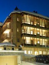 Chalet Dolce Vita Boutique Hotel (7)