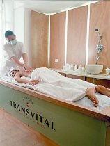Cristallo, a Luxury Collection Resort & SPA (3)