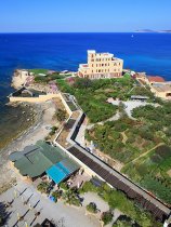 Villa Las Tronas (1)