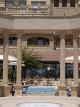 Hellenia Yachting Hotel (1)