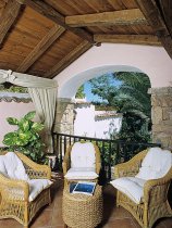 Colonna Residence Porto Cervo Centro (6)