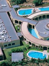 Tanka Village Resort & SPA (2)