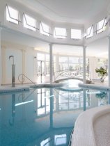 Hotel La Residence & Idrokinesis (1)