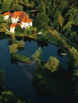 Castle Otoсec (1)