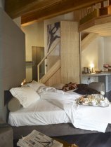 Chalet Dolce Vita Boutique Hotel (6)