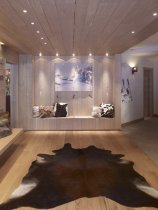 Chalet Dolce Vita Boutique Hotel (1)
