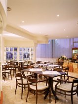 Hotel Michelangelo (4)