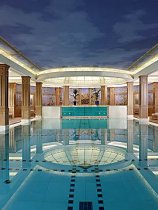 Cristallo, a Luxury Collection Resort & SPA (6)