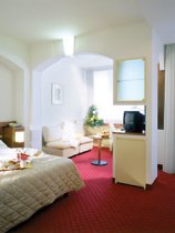 Hotel Michelangelo (6)