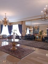 Hotel La Residence & Idrokinesis (6)