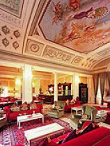 Hotel Bagni Di Pisa Terme (4)