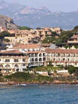 Club Hotel Baja Sardinia (1)