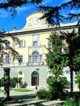 Hotel Bagni Di Pisa Terme (5)