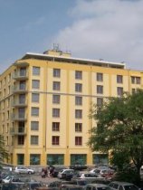 City Hotel Ljubljana (2)