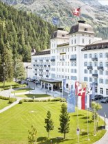 Kempinski Grand Hotel des Bains (2)