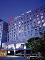 Austria Trend Hotel Ljubljana (2)