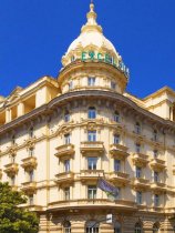The Westin Excelsior (1)