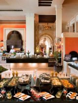 Al Qasr - Madinat Jumeirah (5)