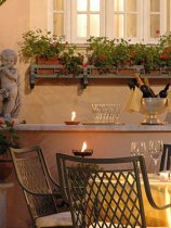 Intercontinental De La Ville Roma Hotel (5)