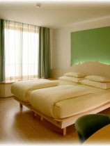 City Hotel Ljubljana (9)