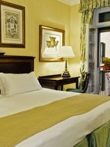 Intercontinental De La Ville Roma Hotel (13)