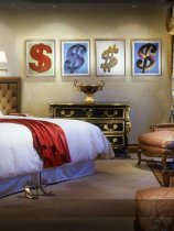 Rome Cavalieri (3)