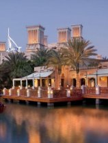 Al Qasr - Madinat Jumeirah (9)
