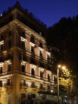 Regina Hotel Baglioni (1)