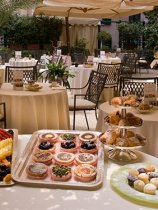 Intercontinental De La Ville Roma Hotel (3)
