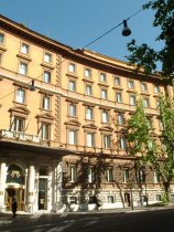 Majestic Roma (1)