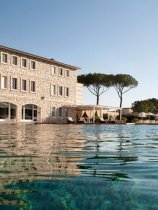 Hotel Terme di Saturnia  SPA & Golf Resort 4*L (6)