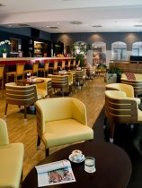 Austria Trend Hotel Ljubljana (3)