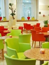 City Hotel Ljubljana (1)