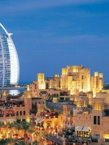 Al Qasr - Madinat Jumeirah (13)