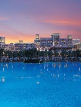 Al Qasr - Madinat Jumeirah (10)