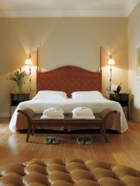 Hotel Terme di Saturnia  SPA & Golf Resort 4*L (16)