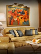 Rome Cavalieri (9)