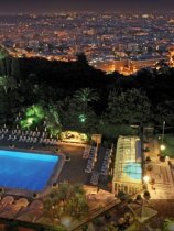 Rome Cavalieri (15)