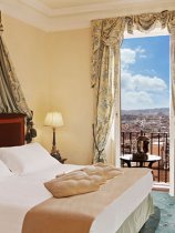 Intercontinental De La Ville Roma Hotel (9)