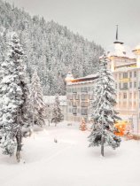 Kempinski Grand Hotel des Bains (1)