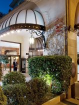 Aldrovandi Villa Borghese (2)