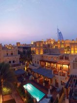 Dar Al Masyaf - Madinat Jumeirah (2)
