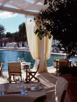 Hotel Terme di Saturnia  SPA & Golf Resort 4*L (9)