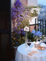 Intercontinental De La Ville Roma Hotel (12)