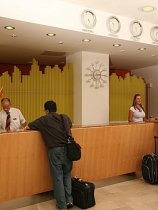 City Hotel Ljubljana (5)