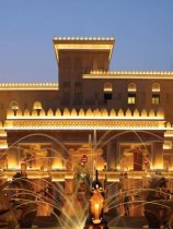 Al Qasr - Madinat Jumeirah (1)