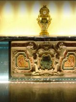 Rome Cavalieri (2)
