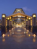 The Mulia, Mulia Resort & Villas (1)