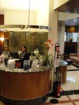 Best Western Hotel City (2)
