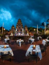 Ayodya Resort (4)